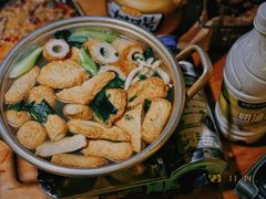 -大叹号啤酒屋·延边料理(延大店)