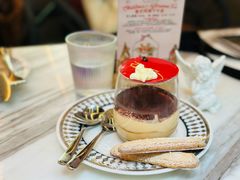 -IL TEATRO 精品意大利餐厅