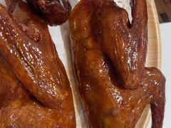 -避风塘·金牌店·夜宵(金玉兰店)