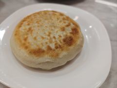 -台北楚楚园馅饼粥(虹桥南丰城店)