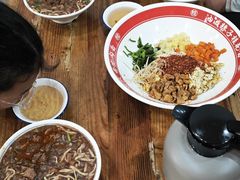 -桂花香手工面(鼓楼店)
