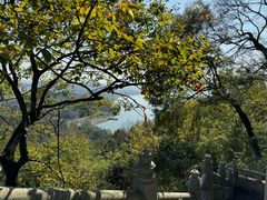 -昭山风景名胜区