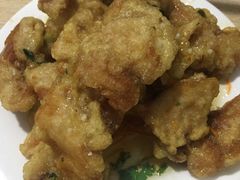 -金鹏鱼肉馆