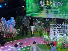 -砂之船奥莱(南京江宁店)