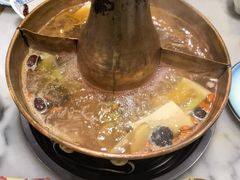 -马记伊源斋涮肉·清真菜(百子湾店)