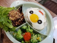-布鲁豪斯亲子欢乐家庭餐厅
