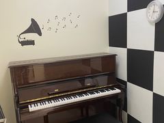 -谈·PIANO(金唐新光界店)