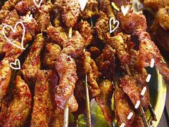 -有奴思烤肉·清真(正宁路店)