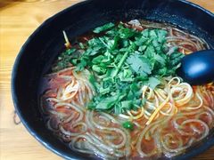 -老宋淮南牛肉汤(大通路店)