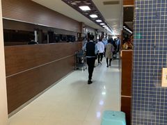 大堂-金刚山(学府路店)