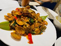 -新加坡海鲜(国贸商城店)