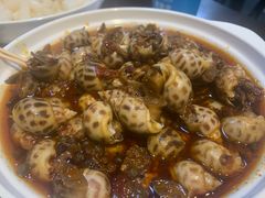 -三妹小龙虾·黄油蟹(华侨城总店)