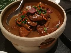 -羡餐厅·杭帮菜·淳菜(千岛湖自由洲际殿店)