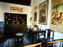 -内蒙古将军衙署博物院