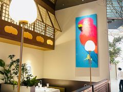 -桂满陇·海市蜃楼·黑金(国金店)