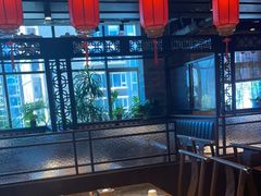 -前门后头老北京铜锅涮肉·京味菜·烤鸭(伊藤洋华堂店)