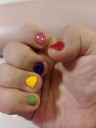 -初瞳专营美睫美甲
