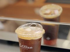 -LilBee Coffee