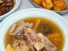 -章记星洲 · 新加坡餐厅(望京店)