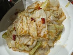 -湘阁里辣(南岭购物广场店)