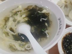 -凤起龙游老面包子(凯德晶品店)