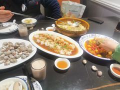 -杨记海鲜楼(三门黑金冠店)