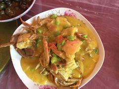 -喜洋洋蟹庄(阳澄湖店)