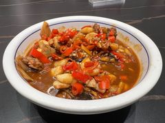 -回家吃饭·地道南昌菜(建德观总店)