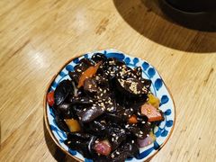-白七爷原汤捞面（大宅门）(泰盛广场金牌店)