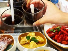 -海底捞火锅(吾悦广场店)