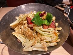 -避风塘(宝山万达店)