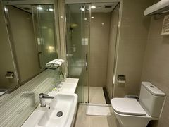 -香港富荟上环酒店