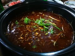 -金海椒罐罐鲢鱼(东方桂苑店)