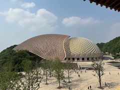 -牛首山文化旅游区