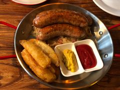 -德福楼咖啡吧(德福巷店)