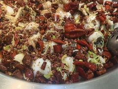 -清真·锦翔炝锅鱼(明德门店)