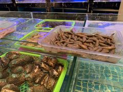 -北海金昌开元名都大酒店·四季轩中餐厅