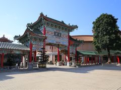 -广东圆玄道观