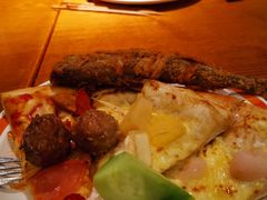 -比格比萨自助(花园路店)