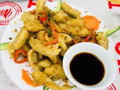-凤城康记饭店