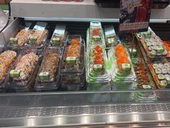 -池田寿司·新鲜现做(西红门荟聚店)