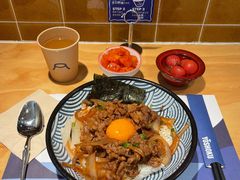 -火山屋台(新街口店)