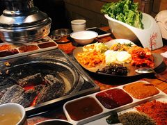 -7年8班朝鲜族非遗美食(三钢里店)