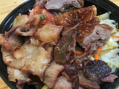 -广东涂记烧鹅饭(武汉天地店)