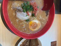 -一幻拉面(铜锣湾店)