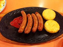 -萨莉亚意式餐厅(悦荟广场店)