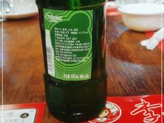 -李双猪·小龙虾·烧烤·羊肉煲(乐山店)