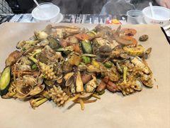 -特色酱椒鱼私房菜(黄鹤楼店)