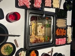 -鼎膳常火锅(华阳店)