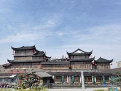 门面-二十八里太湖船菜(吉祥路店)